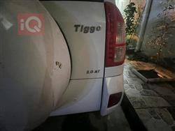 Chery Tiggo 3